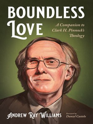 cover image of Boundless Love
